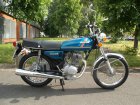 Honda CG 125